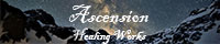 アセンションヒーリングワークスのロゴ
